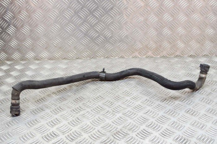 Furtun de lichid de răcire LAND ROVER RANGE ROVER EVOQUE L538 2018 OEM: GJ32-7H255-AB 14529604