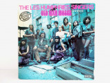 The Les Humphries Singers, Old Man Moses, vinil Germany 1972 Rock, Funk, Soul