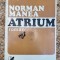 NORMAN MANEA -ATRIUM