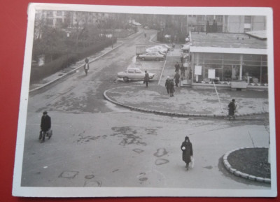 Iași, Cartierul Cantemir foto