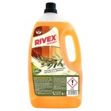 Detergent Rivex pentru Parchet, 4l