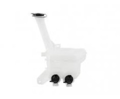 Rezervor spalator parbriz Toyota Corolla (E12), 01.2002-03.2007 Sedan, cu pompa spalator,