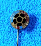 Insigna fotbal - FC BIHOR ORADEA