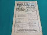 REVISTA SĂNĂTATEA ȘI VIAȚA FERICITĂ * NR. 5-6* MAI 1927 *27
