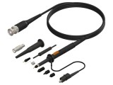 Sondă pasivă CAL TEST pentru osciloscop 100MHz 1:1, 10:1, 1M&Omega;