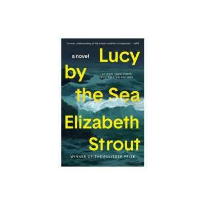 Lucy by the Sea foto