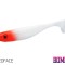 Shad Bomb Rippa 5 cm./set x 2 buc. culoare Redface - Delphin