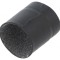 Fiting termocontractibil cu adeziv 17mm negru