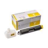 Cartus compatibil Kyocera TASKalfa TK-5135Y Yellow 5K 265ci 266ci, Integral
