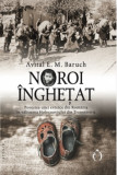 Noroi inghetat. Povestea unei evreice din Romania in valtoarea Holocaustului din Transnistria - Omnium