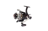 mulineta, Eastshark, HT6000, baitrunner, 10 rulmenti, tambur longcast