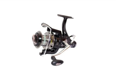 mulineta, Eastshark, HT6000, baitrunner, 10 rulmenti, tambur longcast foto