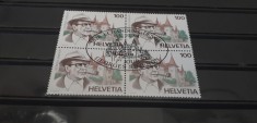 Timbre straine dupa anul 1950