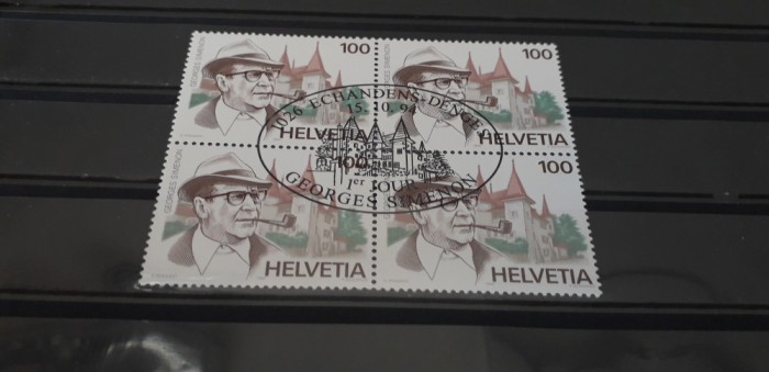 Timbre straine dupa anul 1950