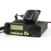 Statie Radio Taxi VHF Midland Alan HM135, 135-174 MHz, 25W, 32 Canale, 5 Tonuri, Fara Microfon, Resigilat