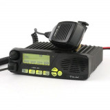 Cumpara ieftin Resigilat : Statie radio taxi VHF Midland Alan HM135 fara microfon, cu 5 tonuri pt