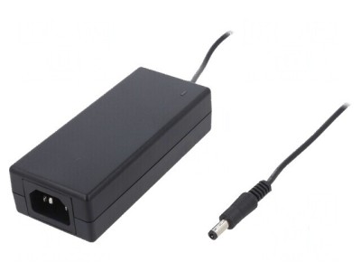 Alimentator pulsatoriu 36VDC 2A 70W 90-264VAC foto