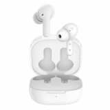 Cumpara ieftin Casti audio In Ear QCY T13, True Wireless, Bluetooth, Alb