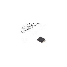 Circuit integrat, bus buffer, CMOS, SMD, TEXAS INSTRUMENTS - SN74AUC2G126DCUR