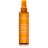Institut Esthederm Adaptasun Sun Care Oil Extreme Sun ulei cu protectie solara pentru piele si par cu o protectie UV ridicata 150 ml