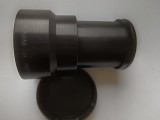 2 buc obiective pt ap de proiectie 16mm