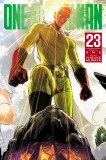 One-Punch Man - Volume 23 | Yusuke Murata