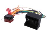 Adaptor ISO 16 pini pentru Opel &ndash; 4CARMEDIA