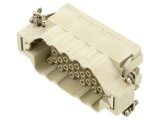 Conector HDC EPIC&reg; H-EEE 040 MC