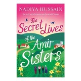 Secret Lives of the Amir Sisters