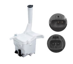Rezervor spalator parbriz Lexus Es (Xv30), 01.2002-02.2006; Camry (Xv30), 12.2001-08.2006, cu pompa sprit parbriz si senzor nivel lichid