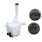 Rezervor spalator parbriz Lexus Es (Xv30), 01.2002-02.2006; Camry (Xv30), 12.2001-08.2006 , cu pompa sprit parbriz si senzor nivel lichid