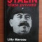Lilly Marcou - Stalin. Viata privata