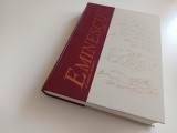 MIHAI EMINESCU, MANUSCRISELE VOL.V- ACADEMIA ROMANA 2005 FORMAT MARE 35,5 X 25 CM