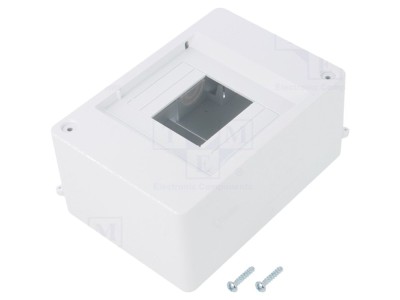 Carcasă modulară IP20 4 module 400V foto