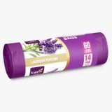 Sac Menajer Hdld Luxia Cu Urechi, Parfum Lavanda 60 L, 14 Buc (540775)