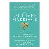 Cumpara ieftin Go-Giver Marriage