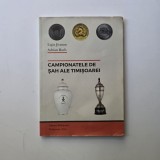 Campionatele de sah ale Timisoarei - Ligia Jicman, Adrian Bach, Timisoara, 2016