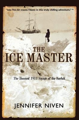 The Ice Master: The Doomed 1913 Voyage of the Karluk foto