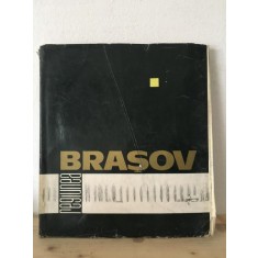 Aurel Mihailopol, Sinziana Pop - Regiunea Brasov