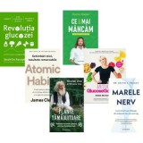 Transformare completa. Nutritie &amp;amp; Lifestyle