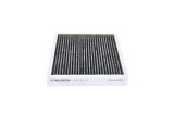 Filtru aer habitaclu Opel Meriva A Motor 1.3 Cdti, 1.4 16V Twinport, 1.4 16V Twinport LPG, 1.6, 1.6 16V, 1.6 Turbo, 1.7 Cdti, 1.7 DTI, 1.8,