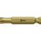 Capăt de şurubelniţă Pozidriv PZ2 50mm TORSION