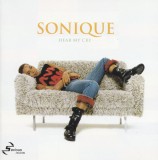 CD Sonique &ndash; Hear My Cry (-VG), Rap