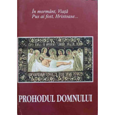 PROHODUL DOMNULUI-COLECTIV