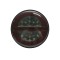 Lampa stop spate rotunda LED NEON fumuriu 12-24V cu 4 functii 140x35mm Breckner Germany