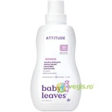 Detergent Lichid Hipoalergenic Sweet Lullaby pentru Rufele Bebelusilor 1.04L