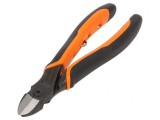 Clești Laterali Tăiere 160mm ERGO 2101PG
