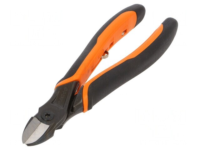 Clești Laterali Tăiere 160mm ERGO 2101PG