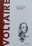 Cumpara ieftin Voltaire: Ironia Impotriva Fanatismului - Roberto Aramayo, Editura Litera, Filosofie, Romana