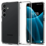 Cumpara ieftin Husa Spigen Ultra Hybrid pentru Samsung Galaxy S24 crystal clear